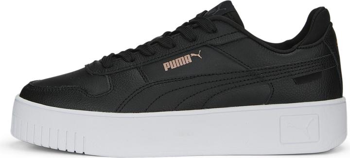 Or rose, Puma Blanc, Puma Noir