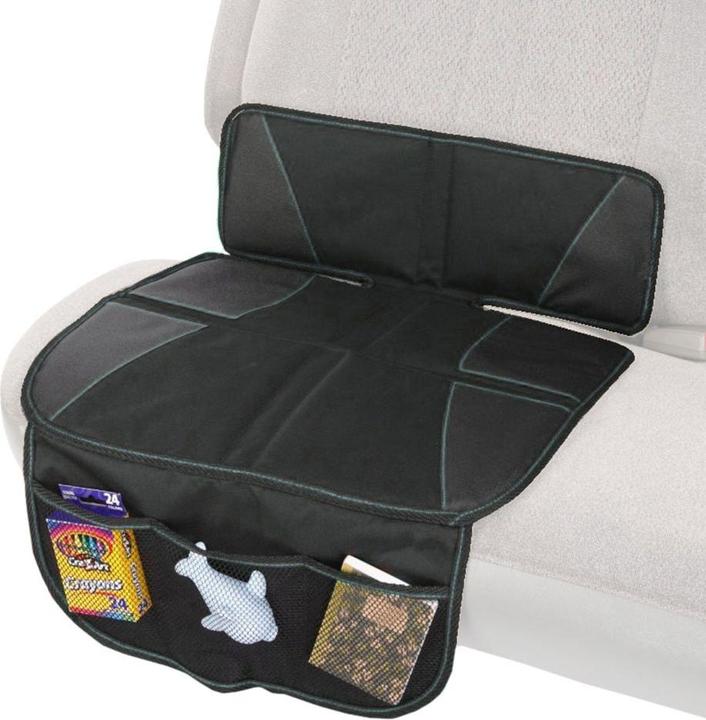 Actual product image Fillikid Car seat pad standard