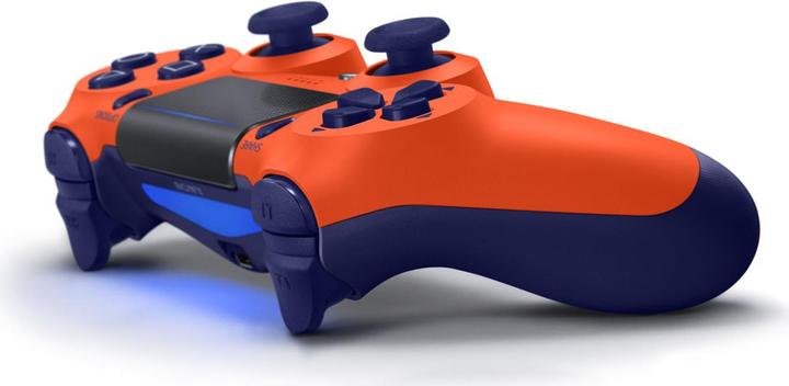 Produktbild Sony PS4 Dualshock 4 Wireless Controller - Sunset Orange (PS4)