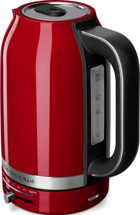 Produktbild KitchenAid 5KEK1701EER (1.70 l, EU-Stecker)