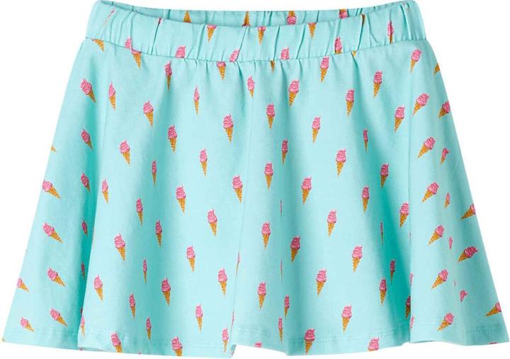 Produktbild VidaXL Kinderrock Helles Minzgrün 128,Material: 94 % Baumwolle. 6 (128)
