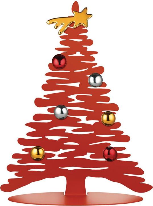 Alessi Corteccia per Natale
