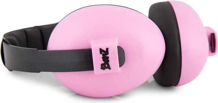Produktbild Baby Banz Baby Gehörschutz 0-3 Jahre (1 x)