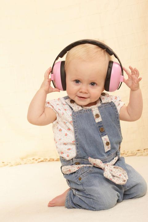 Produktbild Baby Banz Baby Gehörschutz 0-3 Jahre (1 x)