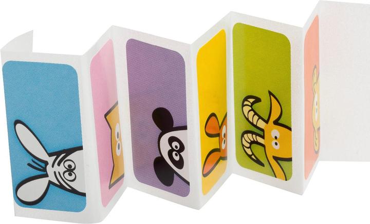 Actual product image Alpine Pluggies Kids (2 x)