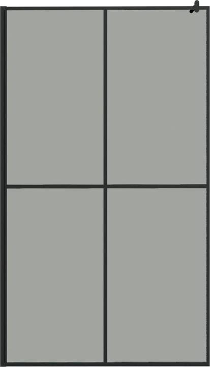Actual product image VidaXL Tilo (118 cm, 118 cm, 190 cm)