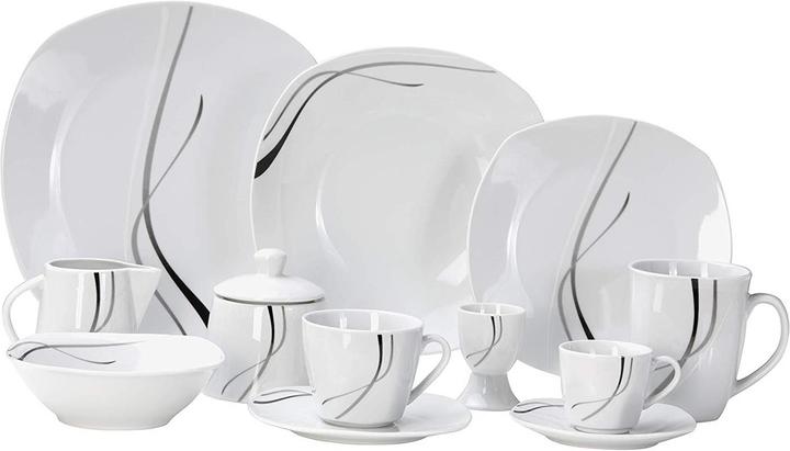 Wellco Silver Night (62 Stück)