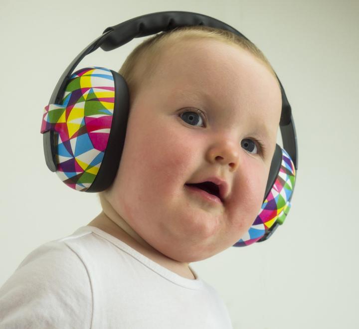 Produktbild Baby Banz Baby Gehörschutz 0-3 Jahre (1 x)