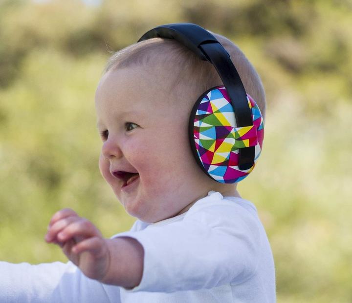 Produktbild Baby Banz Baby Gehörschutz 0-3 Jahre (1 x)