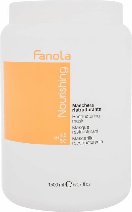 Fanola Nourishing