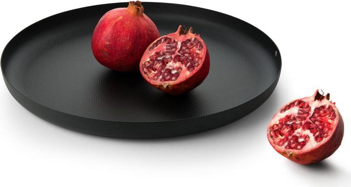 Immagine prodotto Alessi Vassoio da portata nero