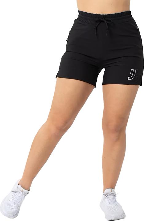 Actual product image Johaug Strut Microfiber Shorts (M)