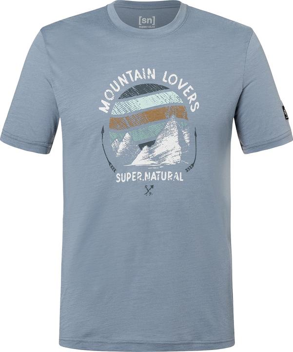 Produktbild Super Natural Northern Lights Tee (L)