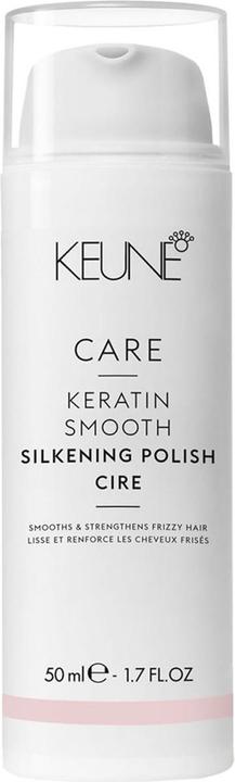 Keune Care - Keratin Smooth Silkening Polish (50 ml)
