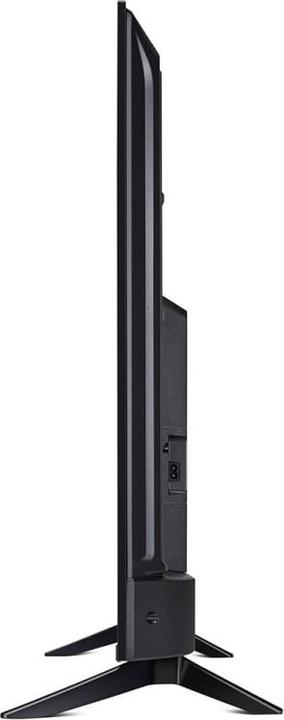 Actual product image LG TV 43UT73003LA (43", UT73, LED, 4K, 2024)