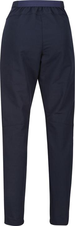 Actual product image Regatta Womens/Ladies Pentre Extol Stretch Hiking Trousers (42 D)