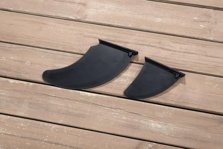 Actual product image Bestway HF Kayak Surge Elite X2 382x94x42cm (2 pers.)