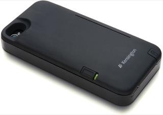 Kensington Power Guard Battery Case (4.44 Wh)