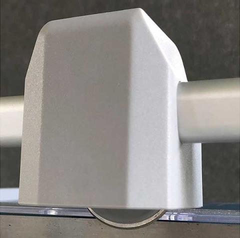 Actual product image Dahle Replacement cutterhead 00985-15754 (8 Sheets)