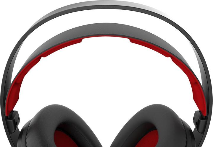 Actual product image Koss GMR-540-ISO USB (No noise cancelling, 6 h, Cable)