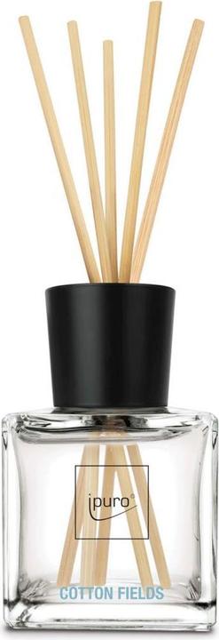 Ipuro les champs de coton (50 ml)