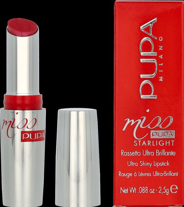 Produktbild Pupa Milano Miss Pupa Starlight Precious Rose (703 Precious Rose)