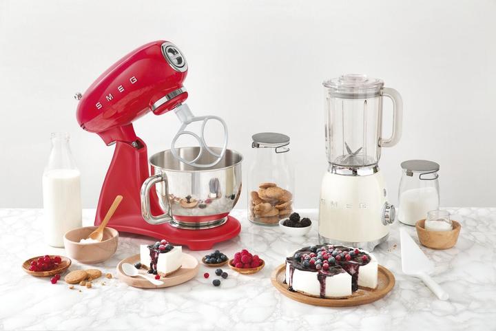 Immagine prodotto Smeg 50's Retro Style (800 W)