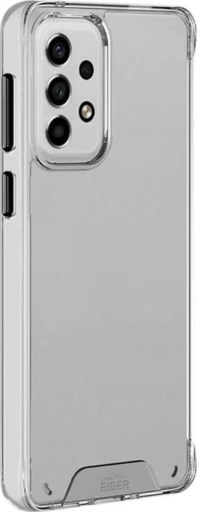 Actual product image Eiger Glacier Case (Samsung Galaxy A33 5G)