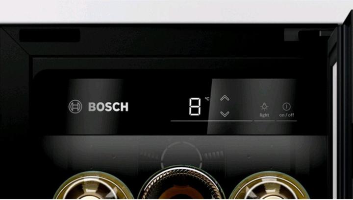 Actual product image Bosch Hausgeräte KUW20VHF0