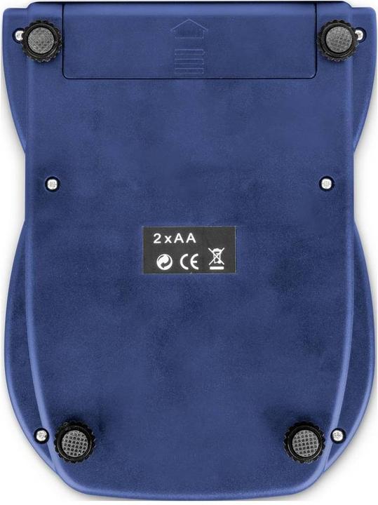 Actual product image Kern Precision balance Max 500 g: d=0.01 g