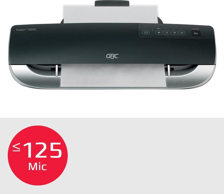 Immagine prodotto GBC Fusione 3000L (75 - 125 µm, A4)