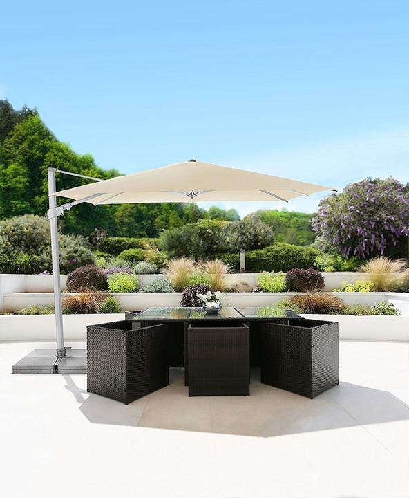 Image du produit Suncomfort by Glatz Varioflex (3 m)