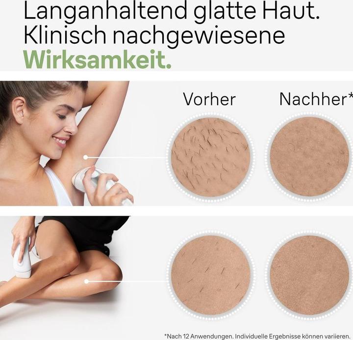 Produktbild Braun Silk·expert Pro 3