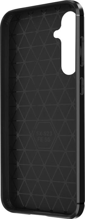 Produktbild Avizar Classic Carb Series (Samsung Galaxy S23 FE)