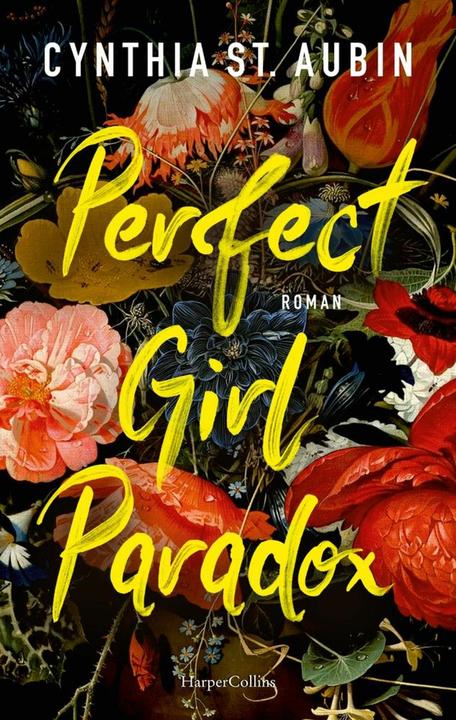 Produktbild Perfect Girl Paradox (Deutsch, Cynthia St. Aubin, 2025)