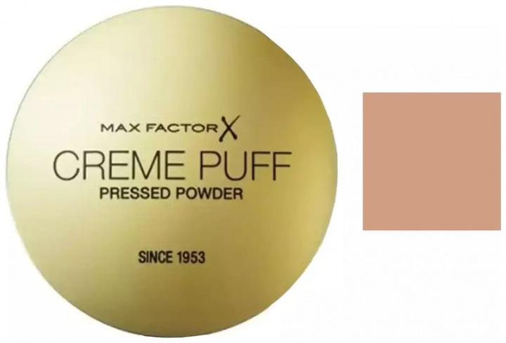 Immagine prodotto Max Factor Bignè alla crema (41 Beige medio)