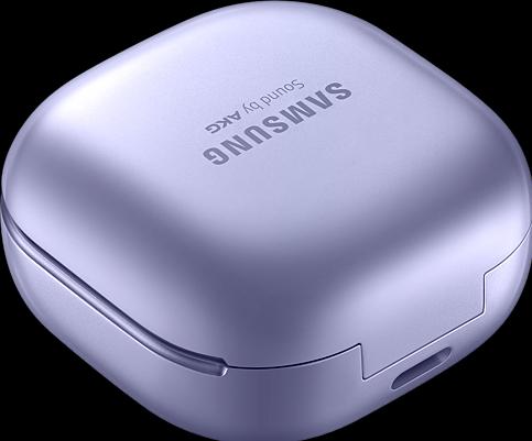 Immagine prodotto Samsung Galaxy Buds Pro (ANC, 5 h, Senza fili)