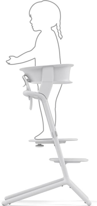 Produktbild Cybex Lemo Lernturm Set