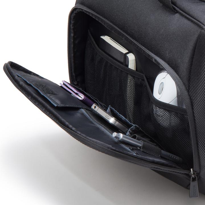 Produktbild Dicota Top Traveller ECO (14.10", Universal)