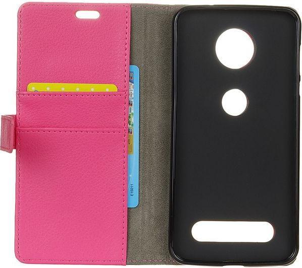 Immagine prodotto MU Classic Copertura in pelle (Motorola Moto Z2 Force)