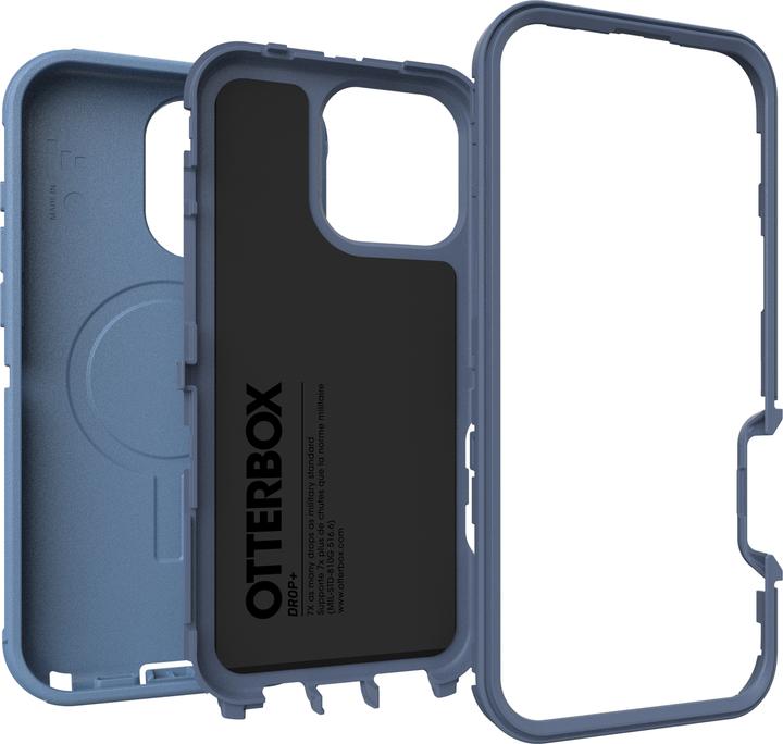 Actual product image OtterBox Defender mit MagSafe (Apple iPhone 16 Pro Max)