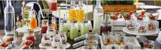 Produktbild Bormioli Rocco Fido (1 Stk., 0.20 l)