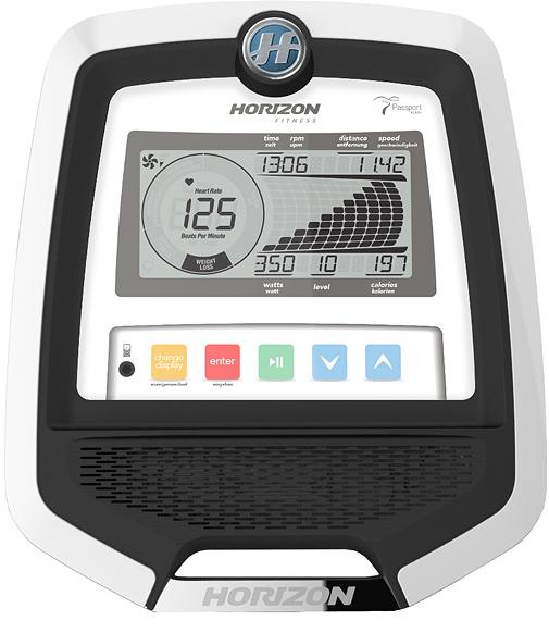 Produktbild Horizon Fitness Comfort 5i
