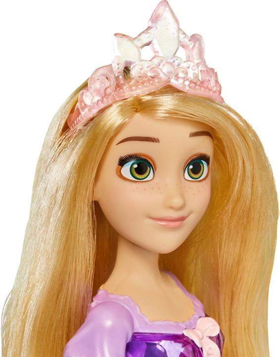 Produktbild Hasbro Schimmerglanz Rapunzel