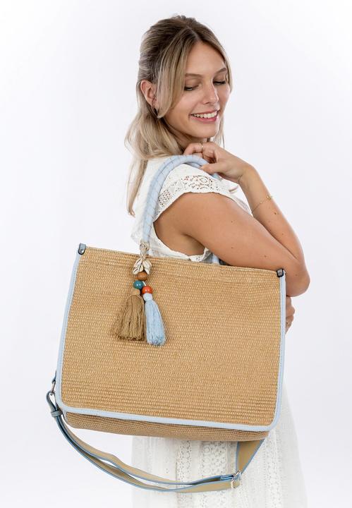 Immagine prodotto Suri Frey Shopper SFY Kirsty (24.48 l)