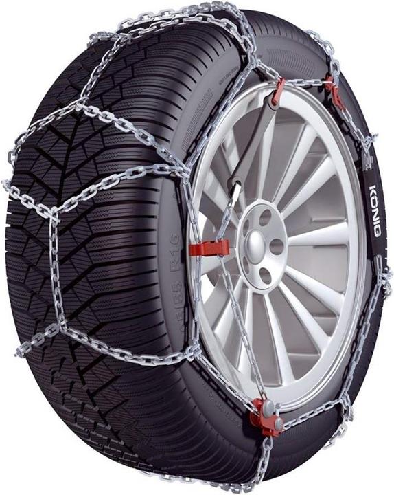 Actual product image König Chain Cb-12 097