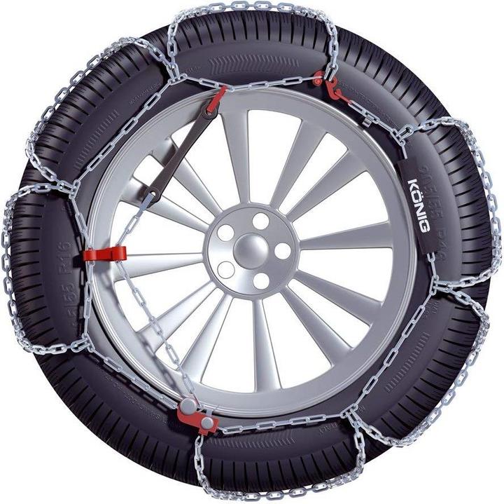 Actual product image König Chain Cb-12 097