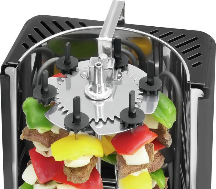 Immagine prodotto Bomann DVG 3006 CB