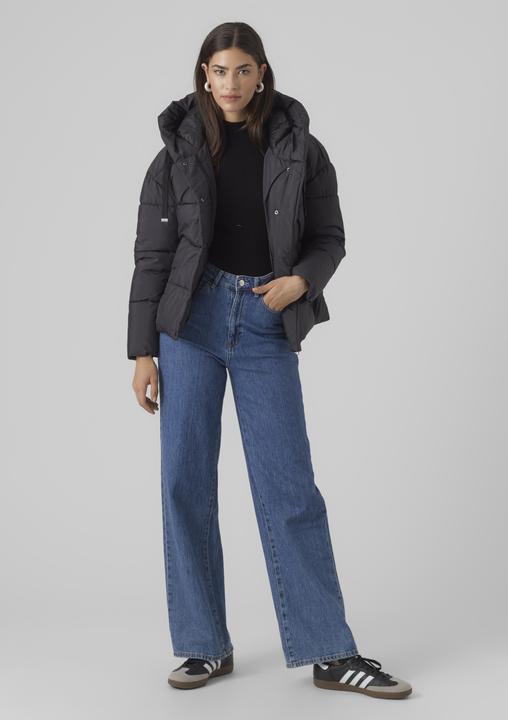 Produktbild Vero Moda VMGEMMAHOLLY AW23 SHORT JACKET BOOS Jacke (XXL)