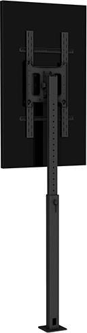 Image du produit Chief Kit de montage pour écran LCD - noir - taille d'écran : 107-191 cm (42"-75") (Divers)